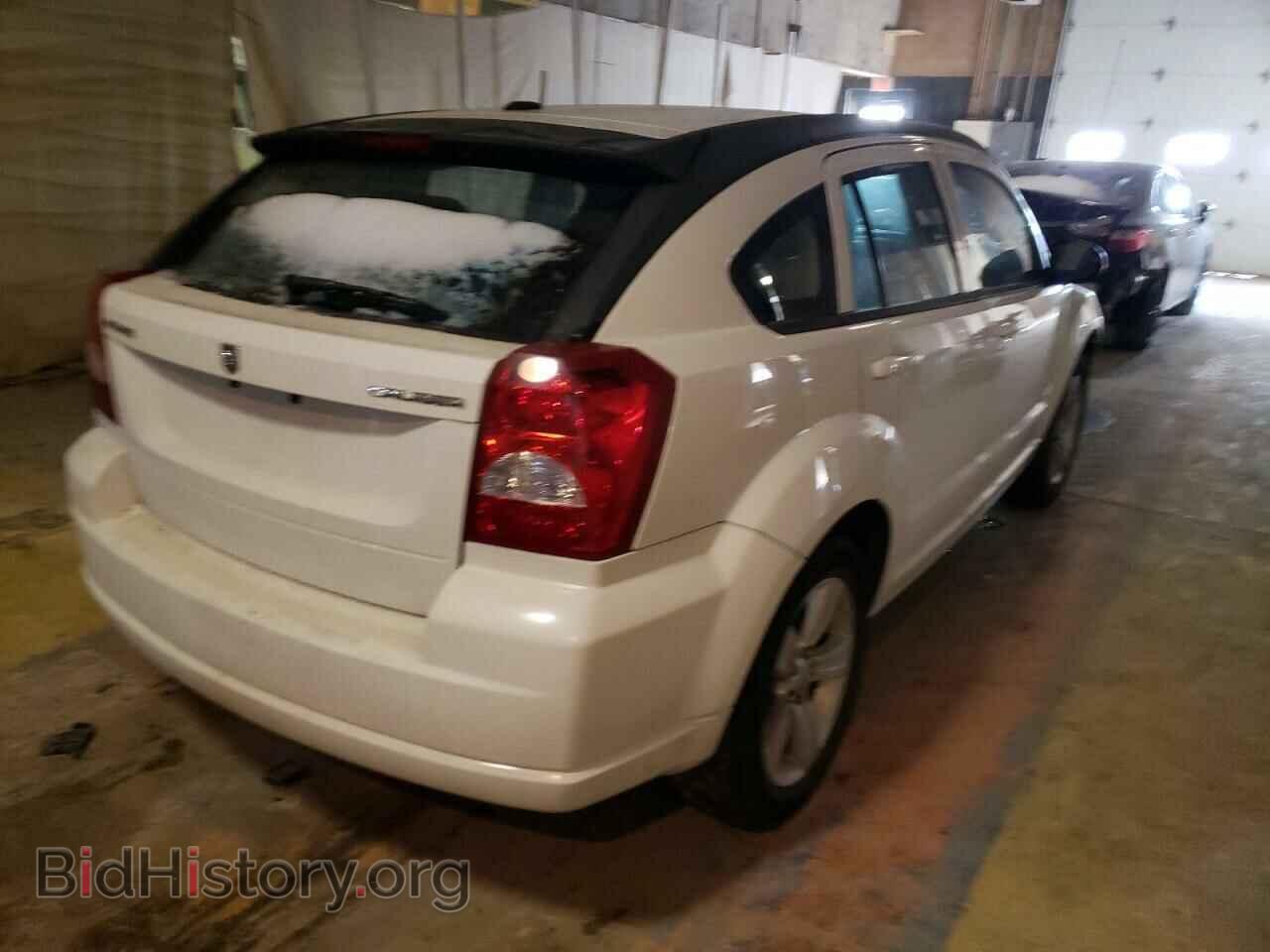 2010 DODGE CALIBER - VIN: 1B3CB3HA2AD565724 - Photo 4