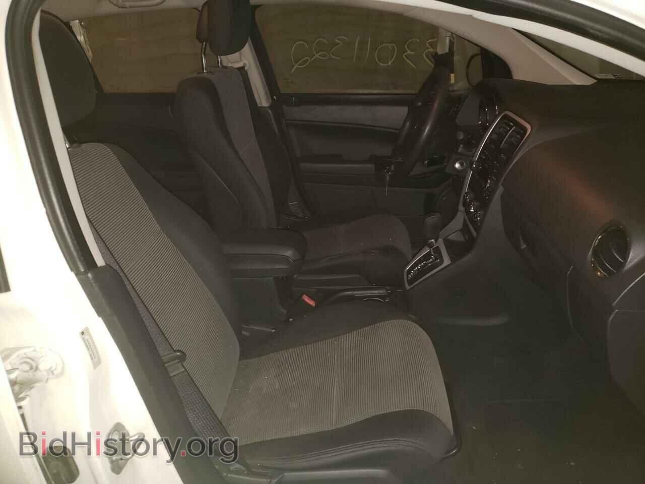 2010 DODGE CALIBER - VIN: 1B3CB3HA2AD565724 - Photo 5