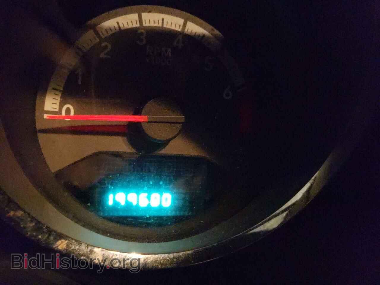 2010 DODGE CALIBER - VIN: 1B3CB3HA2AD565724 - Photo 8