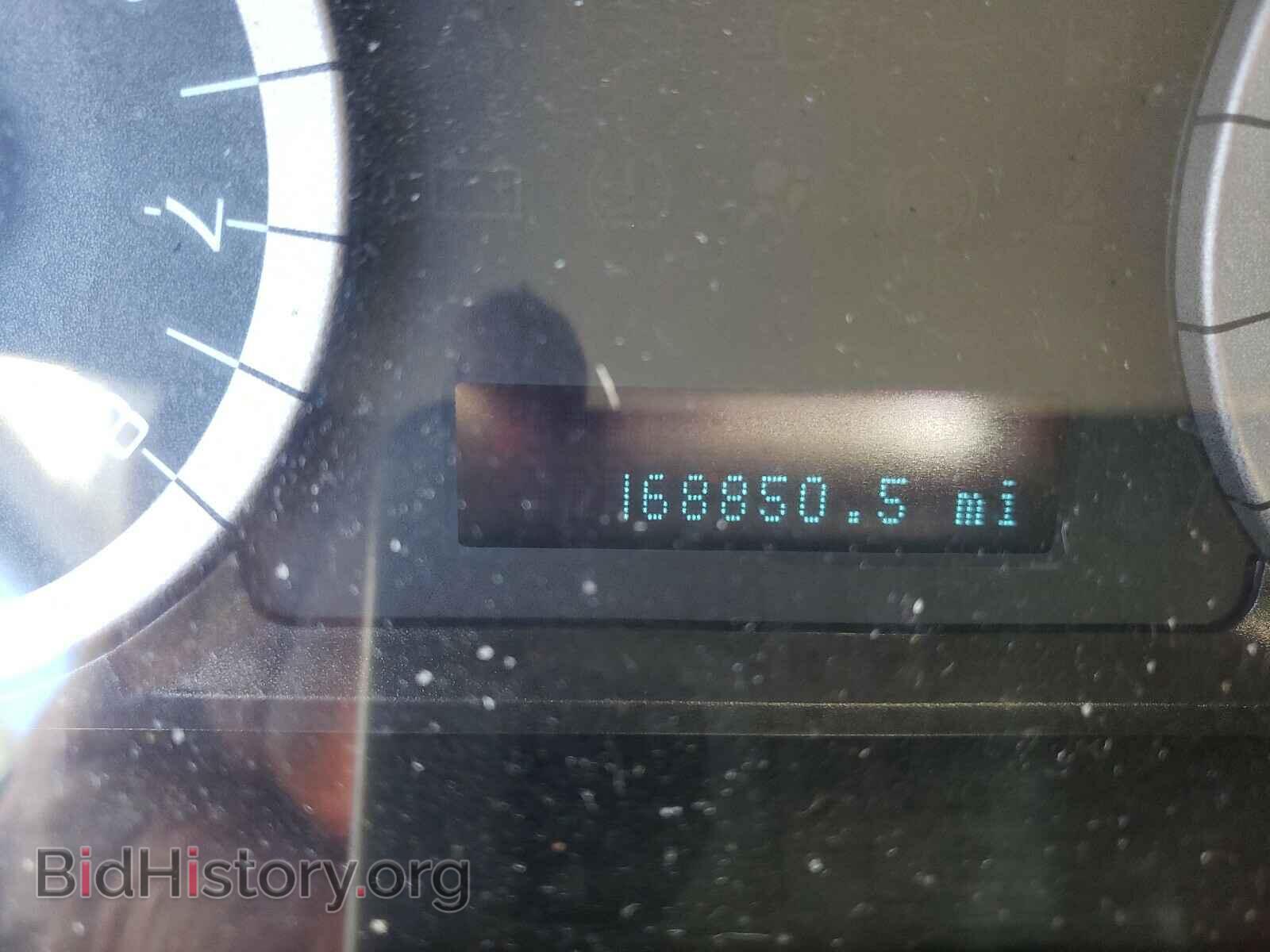 2011 FORD ESCAPE - VIN: 1FMCU0E72BKC43190 - Photo 8
