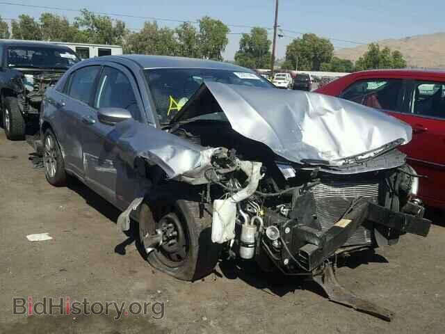 Photo 1C3CCBAB1EN125264 - CHRYSLER 200 2014
