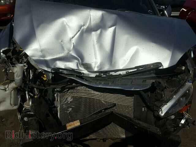 2014 CHRYSLER 200 - VIN: 1C3CCBAB1EN125264 - Фото 7