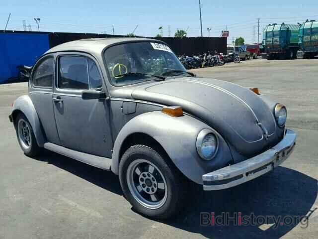 Photo 1342650925 - VOLKSWAGEN BEETLE 1974