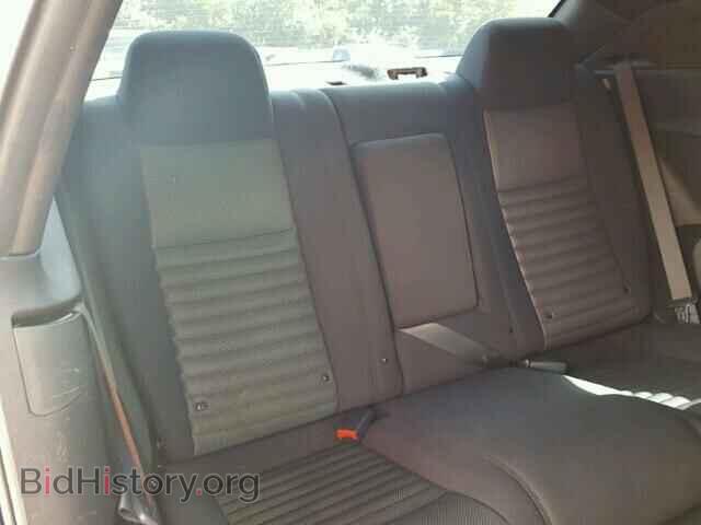 2013 DODGE CHALLENGER - VIN: 2C3CDYAG6DH607814 - Photo 6