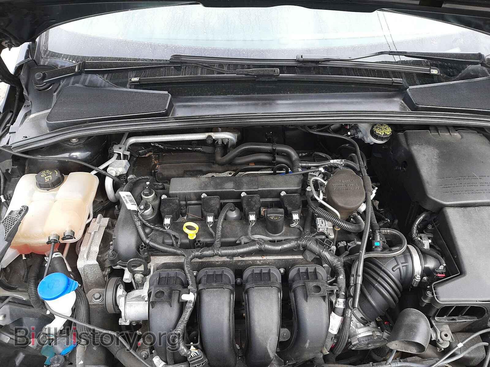 2016 FORD FOCUS - VIN: 1FADP3F26GL318176 - Photo 7
