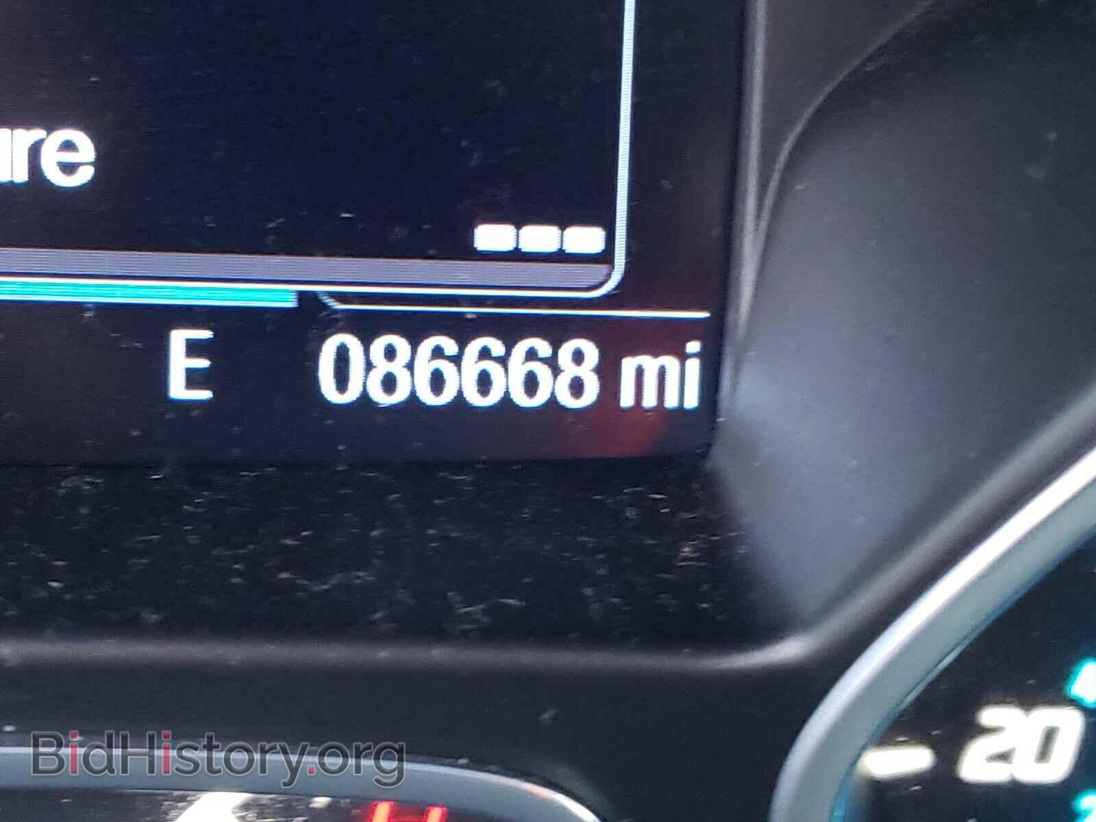 2014 FORD ESCAPE - VIN: 1FMCU0GX1EUB22155 - Photo 8