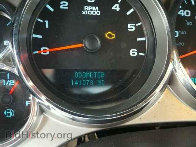 2013 CHEVROLET SILVERADO - VIN: 3GCPCSE06DG135723 - Фото 8