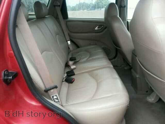 2001 MAZDA TRIBUTE - VIN: 4F2YU09151KM33516 - Photo 6