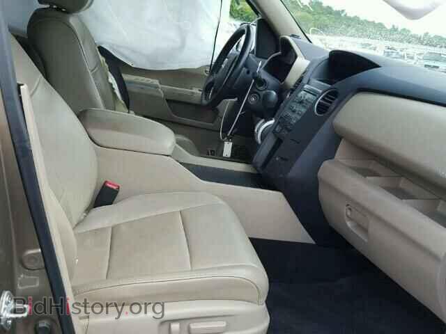2011 HONDA PILOT - VIN: 5FNYF4H53BB066023 - Photo 5