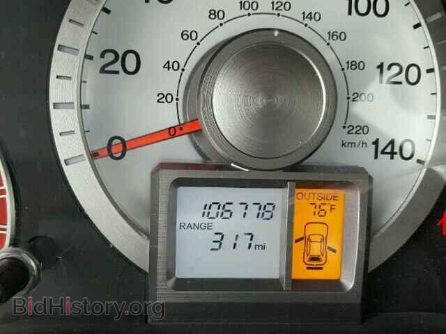 2011 HONDA PILOT - VIN: 5FNYF4H53BB066023 - Photo 8