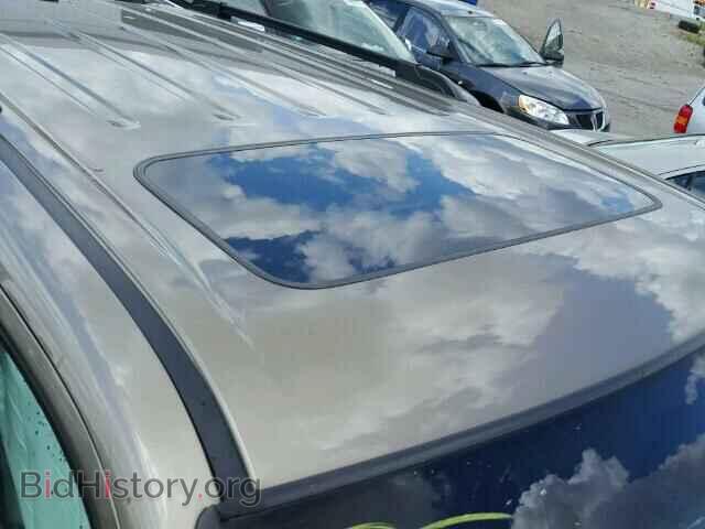 2011 HONDA PILOT - VIN: 5FNYF4H53BB066023 - Photo 9