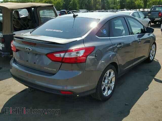 2012 FORD FOCUS - VIN: 1FAHP3J28CL124588 - Фото 4