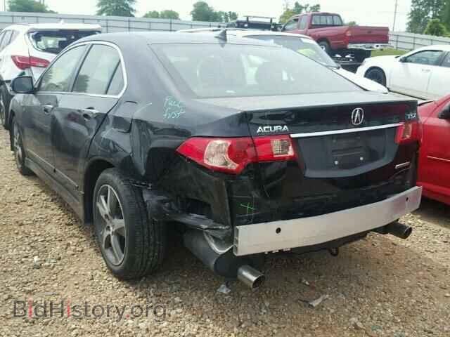 2012 ACURA TSX - VIN: JH4CU2F81CC003680 - Фото 3
