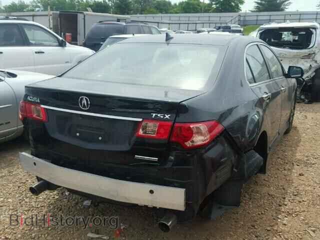 2012 ACURA TSX - VIN: JH4CU2F81CC003680 - Фото 4