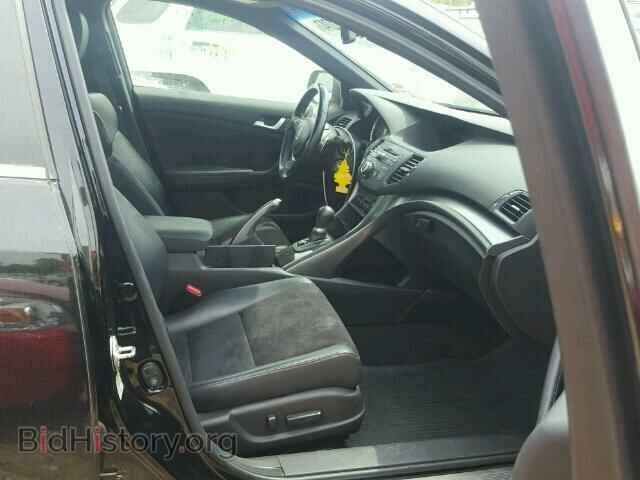 2012 ACURA TSX - VIN: JH4CU2F81CC003680 - Фото 5