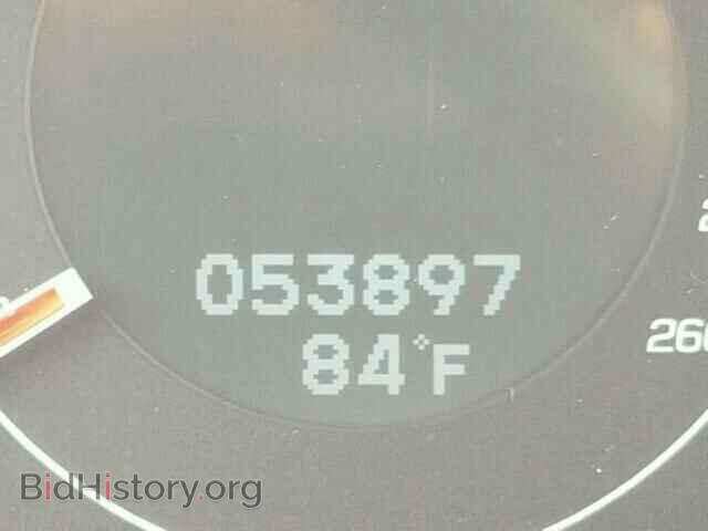 2012 ACURA TSX - VIN: JH4CU2F81CC003680 - Фото 8