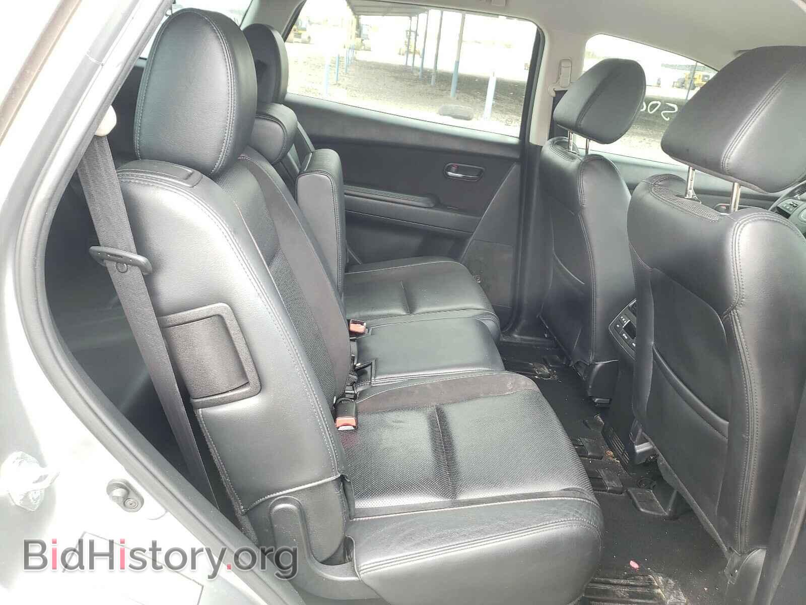 2014 MAZDA CX-9 - VIN: JM3TB2CA7E0432879 - Фото 6