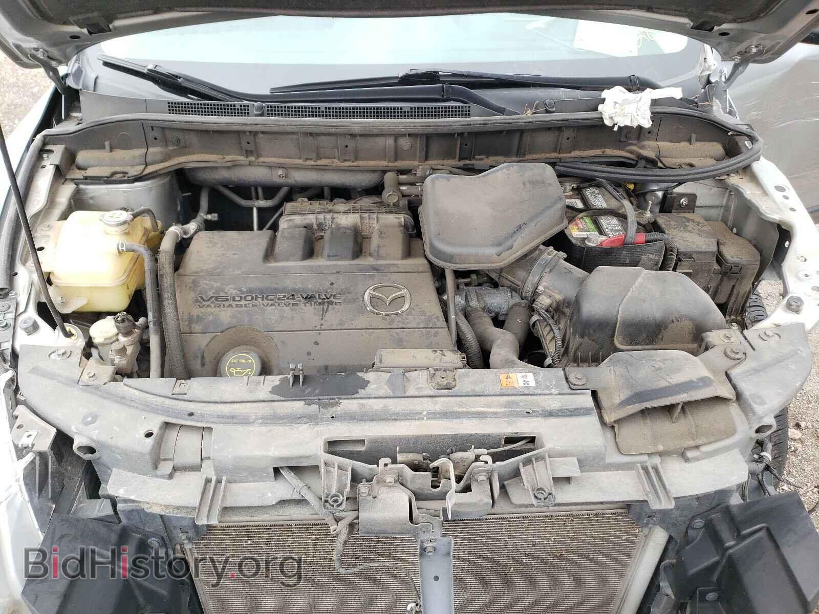 2014 MAZDA CX-9 - VIN: JM3TB2CA7E0432879 - Фото 7