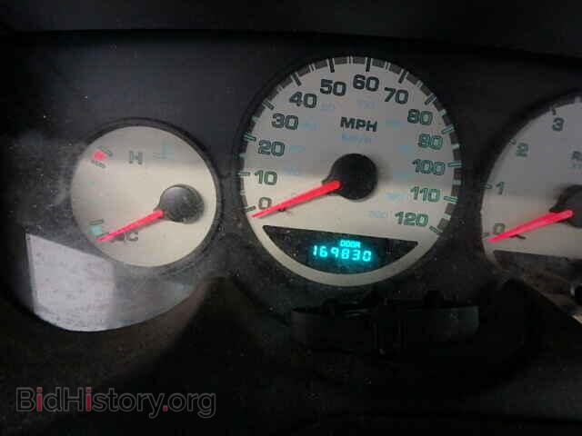 2000 DODGE NEON - VIN: 1B3ES46C1YD822885 - Photo 8