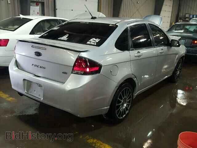 2010 FORD FOCUS - VIN: 1FAHP3GN8AW219455 - Фото 4