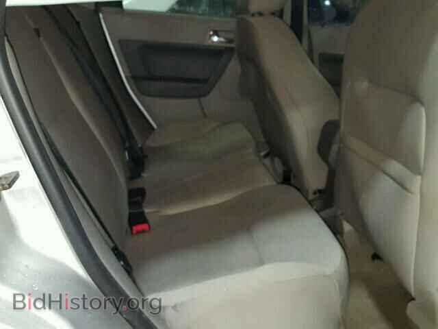 2010 FORD FOCUS - VIN: 1FAHP3GN8AW219455 - Фото 6