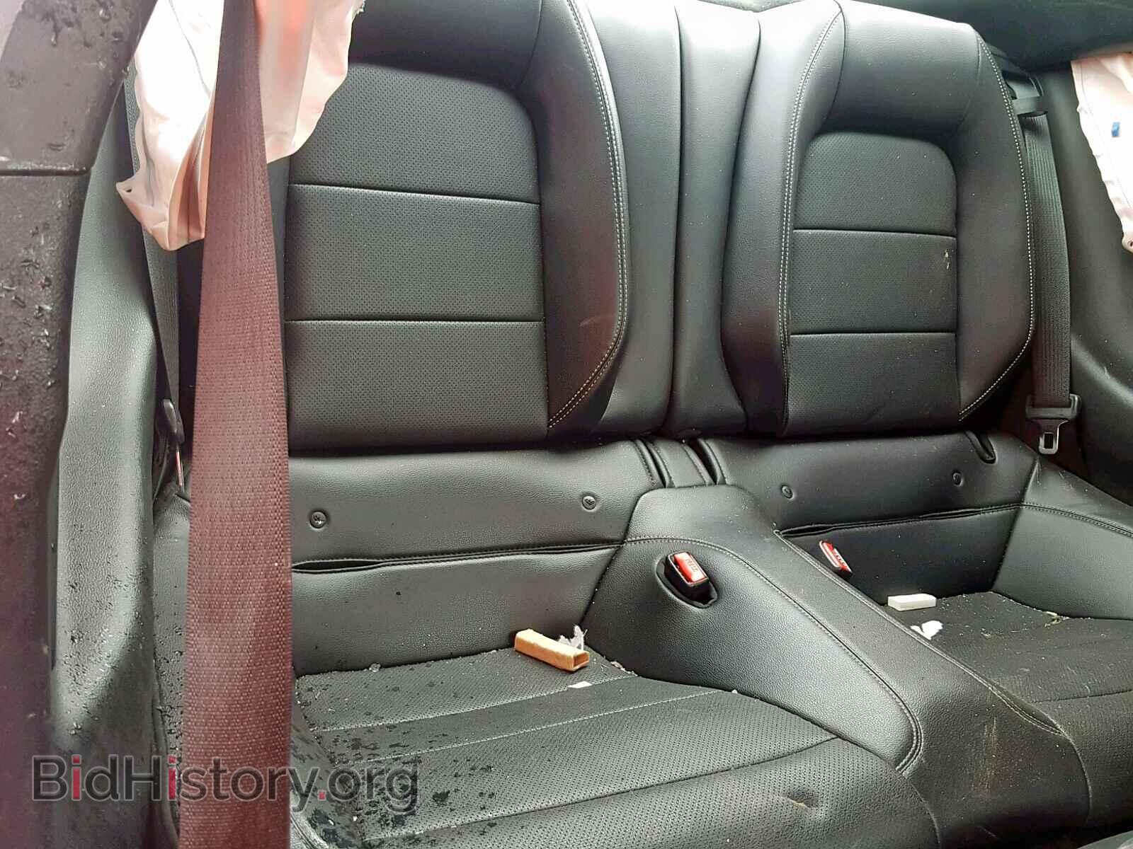 2017 FORD MUSTANG - VIN: 1FA6P8TH1H5293093 - Фото 6