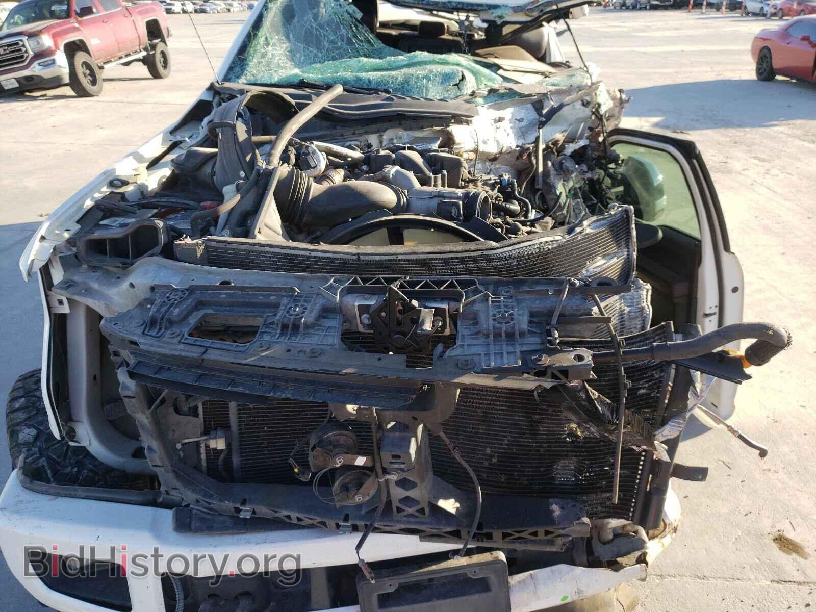 2017 FORD F250 - VIN: 1FT7W2BT9HEC19778 - Фото 7