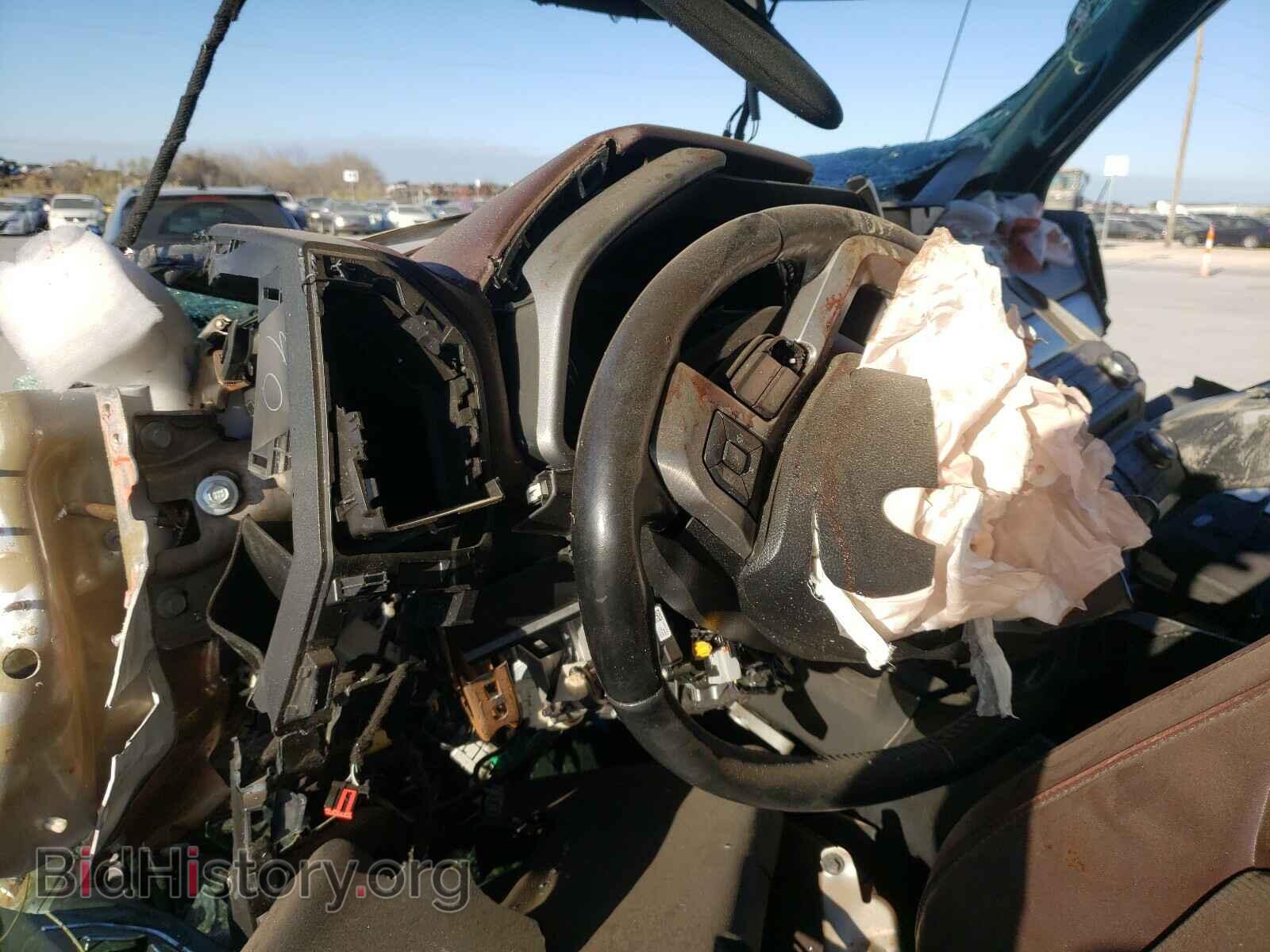 2017 FORD F250 - VIN: 1FT7W2BT9HEC19778 - Фото 8