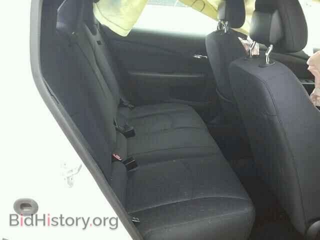 2013 CHRYSLER 200 - VIN: 1C3CCBAB5DN562019 - Фото 6