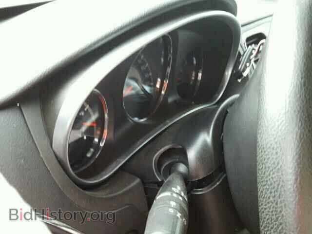 2013 CHRYSLER 200 - VIN: 1C3CCBAB5DN562019 - Фото 8