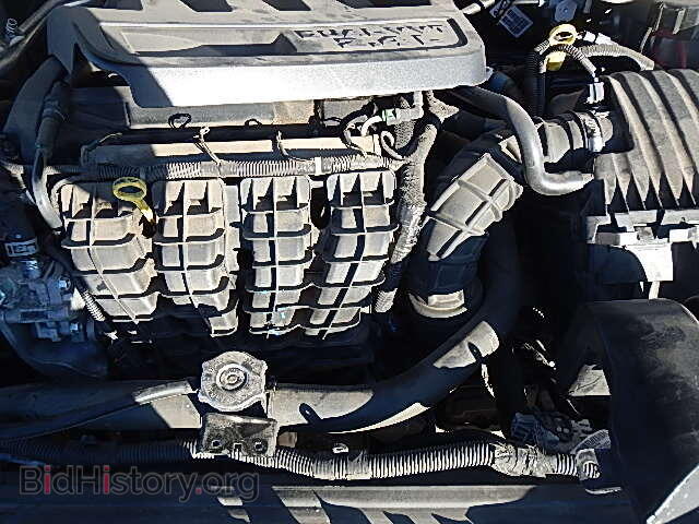 2010 DODGE AVENGER - VIN: 1B3CC5FB9AN215621 - Photo 7