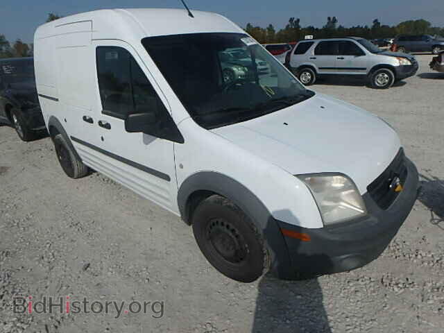 Фотография NM0LS7CN2AT008590 - FORD TRANSIT CO 2010