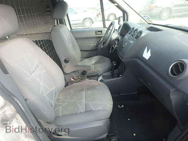 2010 FORD TRANSIT CO - VIN: NM0LS7CN2AT008590 - Фото 5
