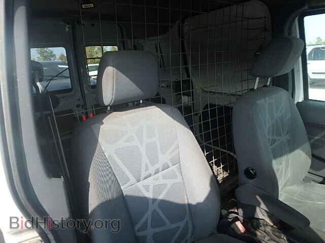 2010 FORD TRANSIT CO - VIN: NM0LS7CN2AT008590 - Фото 6