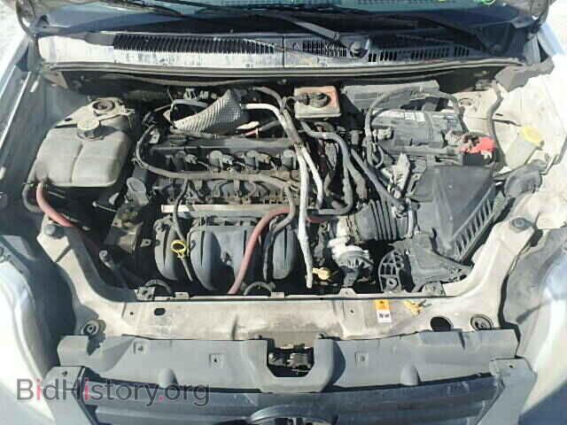 2010 FORD TRANSIT CO - VIN: NM0LS7CN2AT008590 - Фото 7