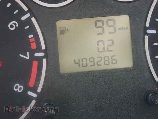 2010 FORD TRANSIT CO - VIN: NM0LS7CN2AT008590 - Фото 8