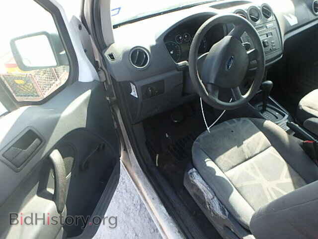 2010 FORD TRANSIT CO - VIN: NM0LS7CN2AT008590 - Фото 9