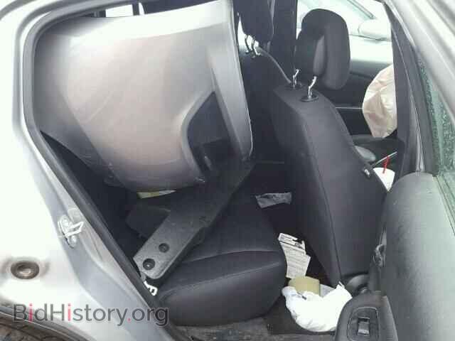 2014 CHRYSLER 200 - VIN: 1C3CCBABXEN205517 - Фото 6