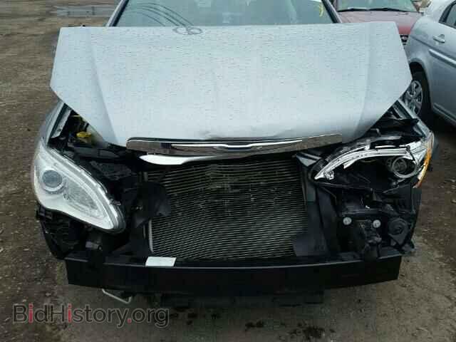 2014 CHRYSLER 200 - VIN: 1C3CCBABXEN205517 - Фото 7