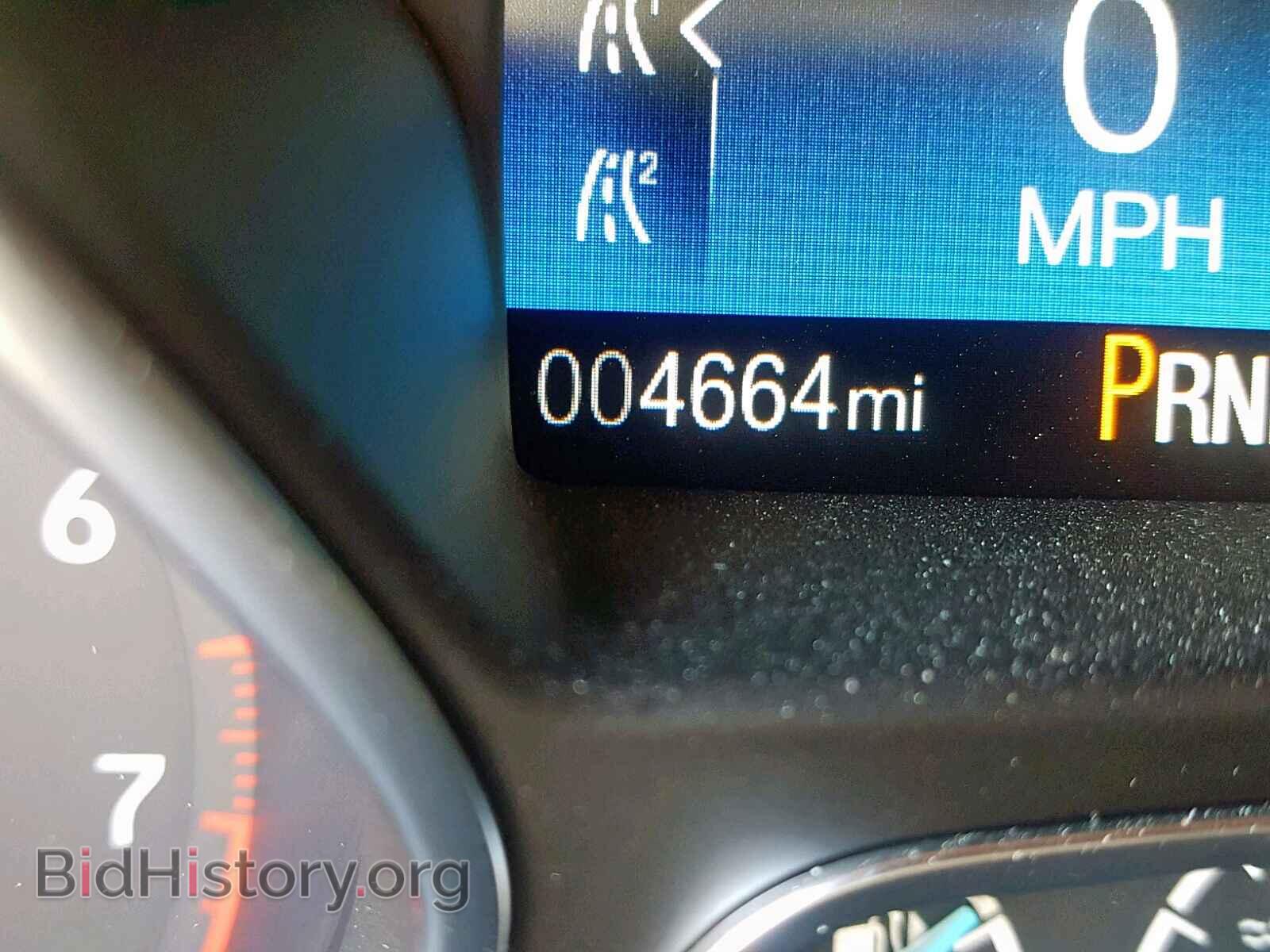 2017 FORD FOCUS - VIN: 1FADP3M20HL325662 - Фото 8