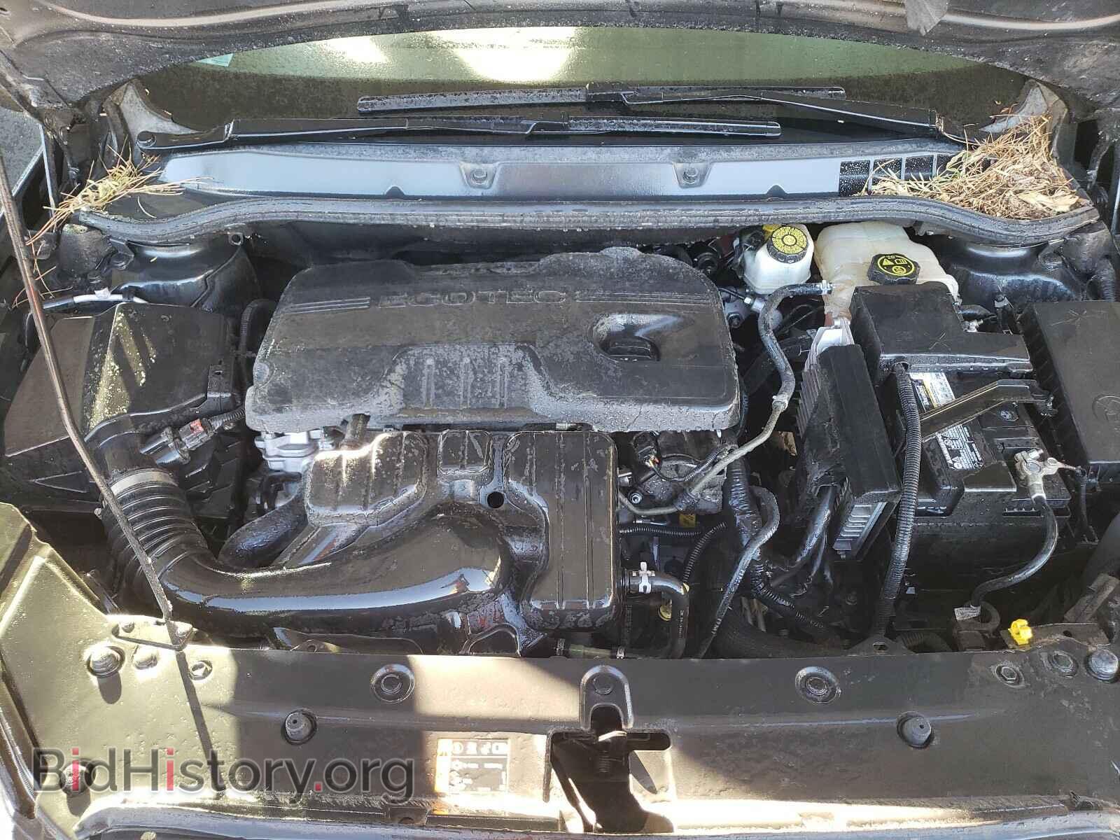 2014 BUICK VERANO - VIN: 1G4PP5SK5E4132219 - Фото 7
