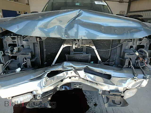 2006 CHEVROLET SILVERADO - VIN: 1GCEC19T06Z122894 - Фото 10