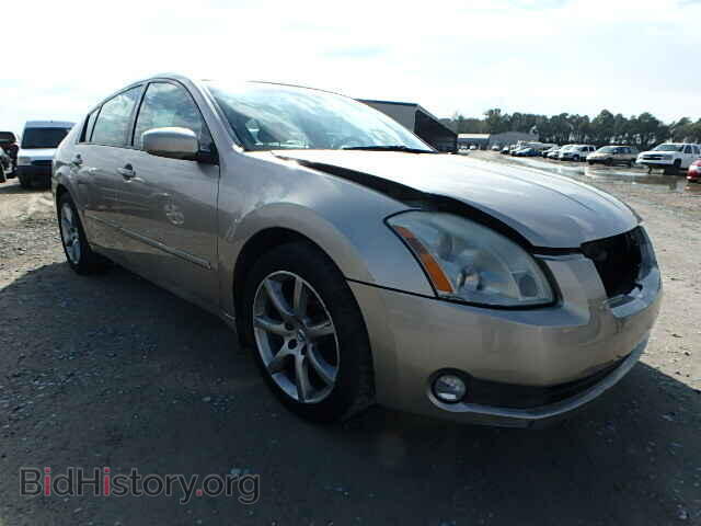 Фотография 1N4BA41E66C856343 - NISSAN MAXIMA 2006