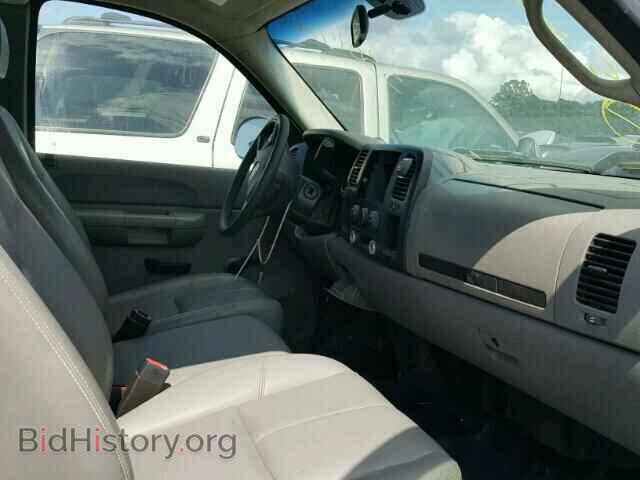 2008 CHEVROLET SILVERADO - VIN: 1GCEC19J48E158211 - Фото 5