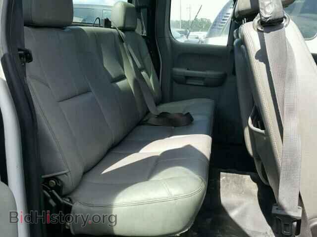 2008 CHEVROLET SILVERADO - VIN: 1GCEC19J48E158211 - Фото 6