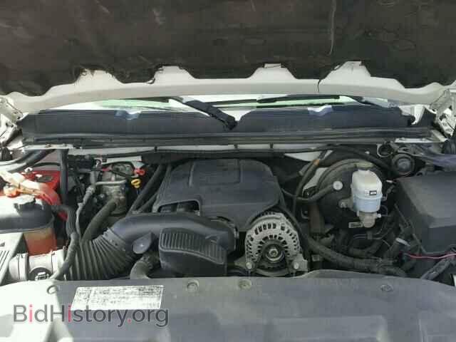 2008 CHEVROLET SILVERADO - VIN: 1GCEC19J48E158211 - Фото 7