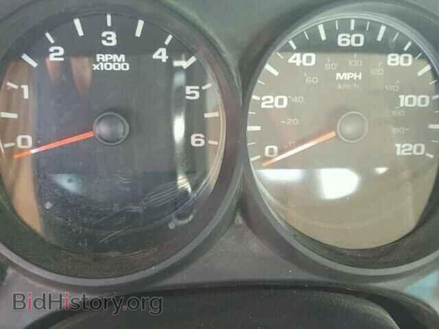2008 CHEVROLET SILVERADO - VIN: 1GCEC19J48E158211 - Фото 8