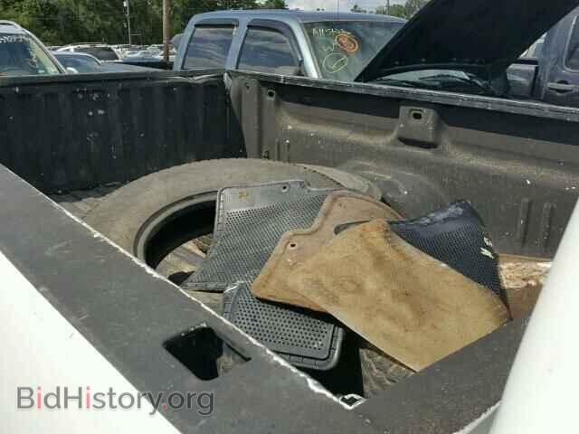 2008 CHEVROLET SILVERADO - VIN: 1GCEC19J48E158211 - Фото 9