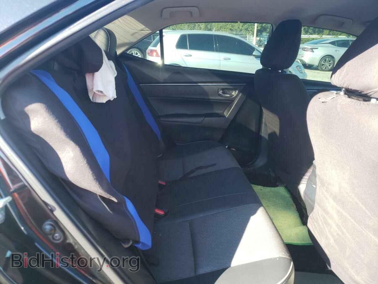 2014 TOYOTA COROLLA - VIN: 2T1BURHE8EC160321 - Photo 6