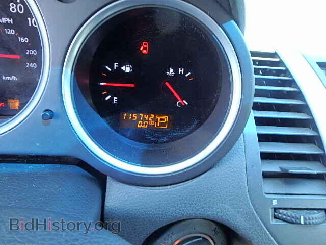 2008 NISSAN MAXIMA - VIN: 1N4BA41E08C820439 - Photo 8